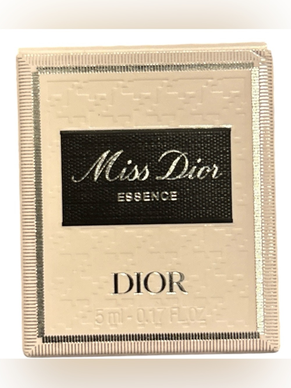 Miss Dior Essence Mini